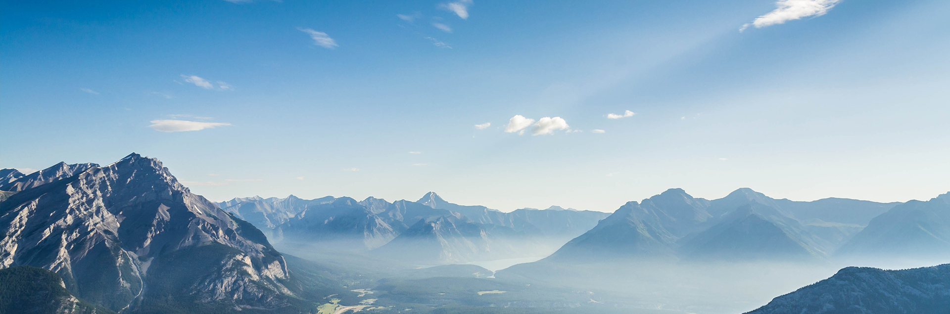 尊崇科技  热爱自然